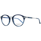 Hackett Blue Men Glasses Frame -   -  Hackett.